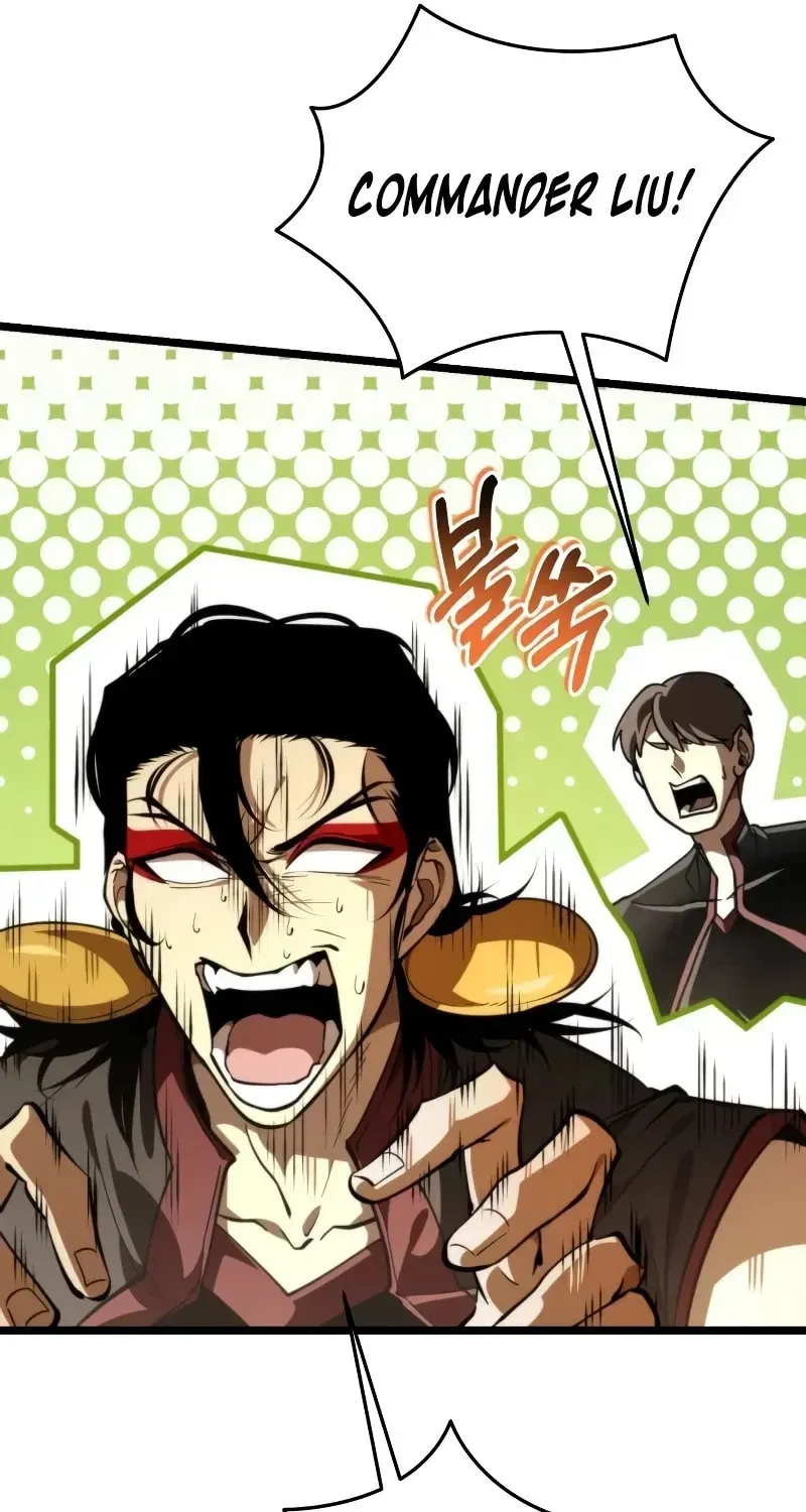 Reincarnators stream Chapter 88 page 40 - 