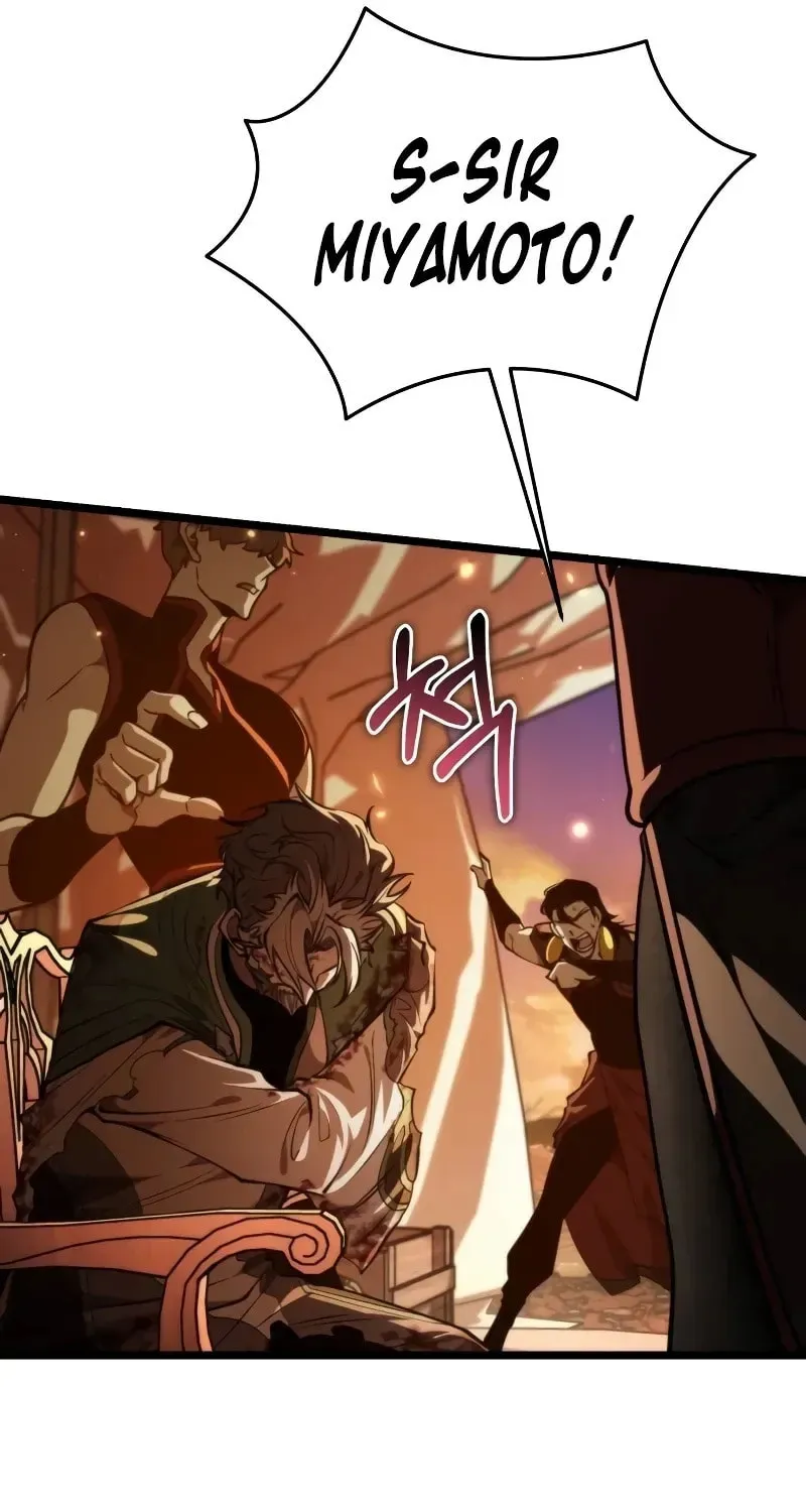 Reincarnators stream Chapter 88 page 50 - 