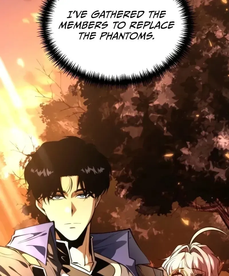 Reincarnators stream Chapter 88 page 6 - 