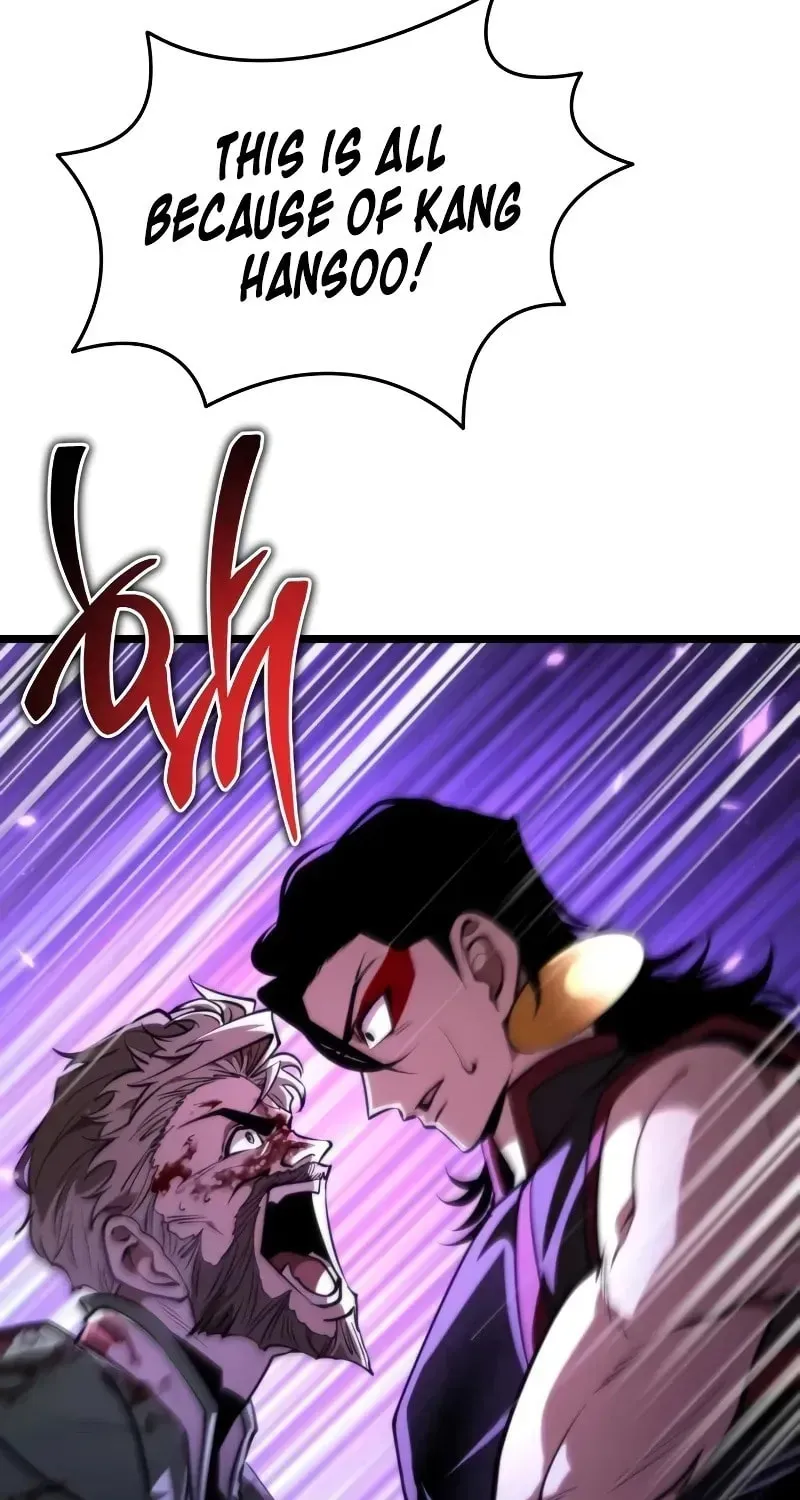 Reincarnators stream Chapter 88 page 66 - 