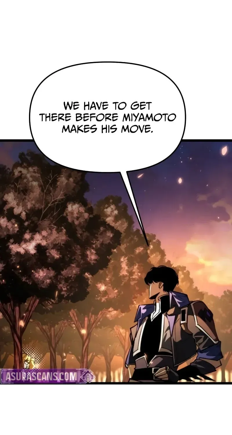 Reincarnators stream Chapter 88 page 97 - 