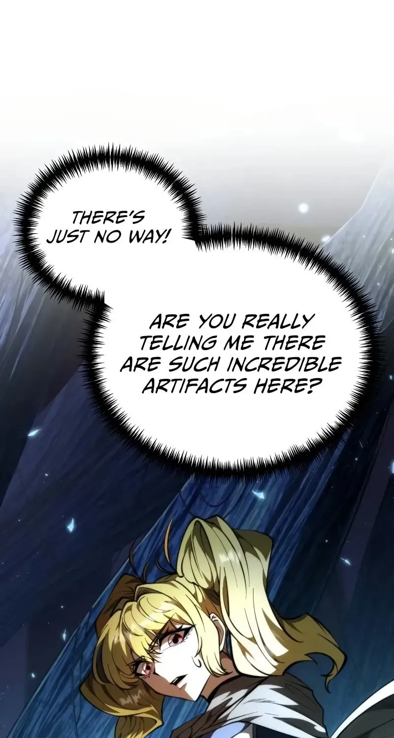 Reincarnators stream Chapter 89 page 103 - 
