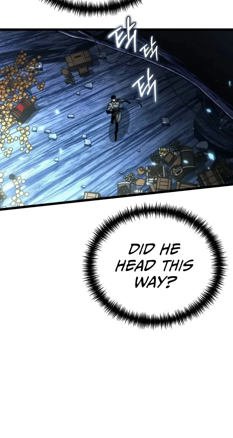 Reincarnators stream Chapter 89 page 109 - 