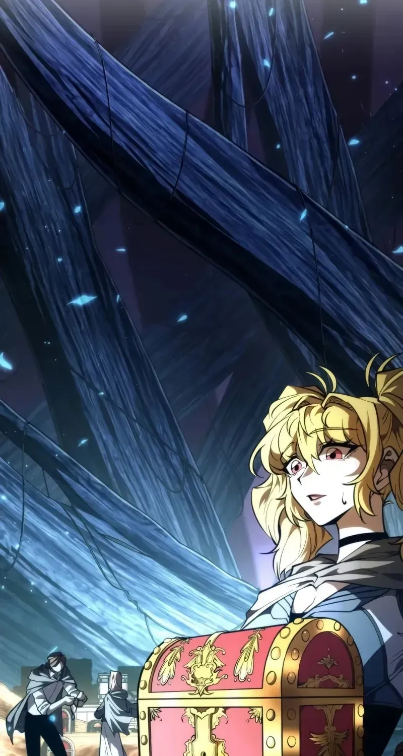 Reincarnators stream Chapter 89 page 126 - 