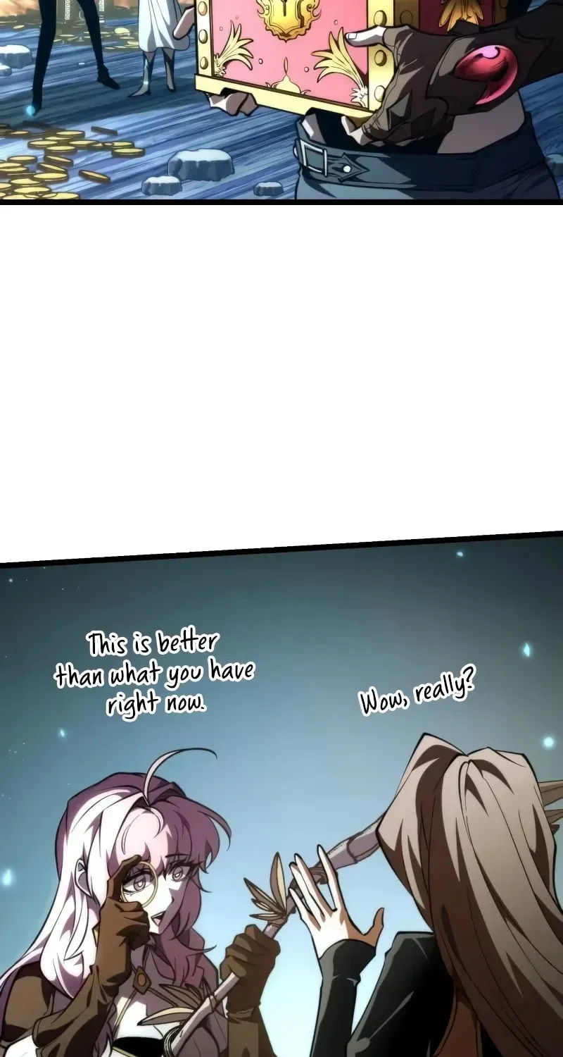 Reincarnators stream Chapter 89 page 127 - 