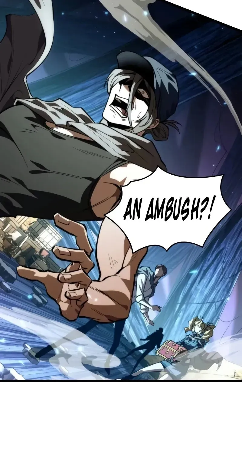 Reincarnators stream Chapter 89 page 135 - 