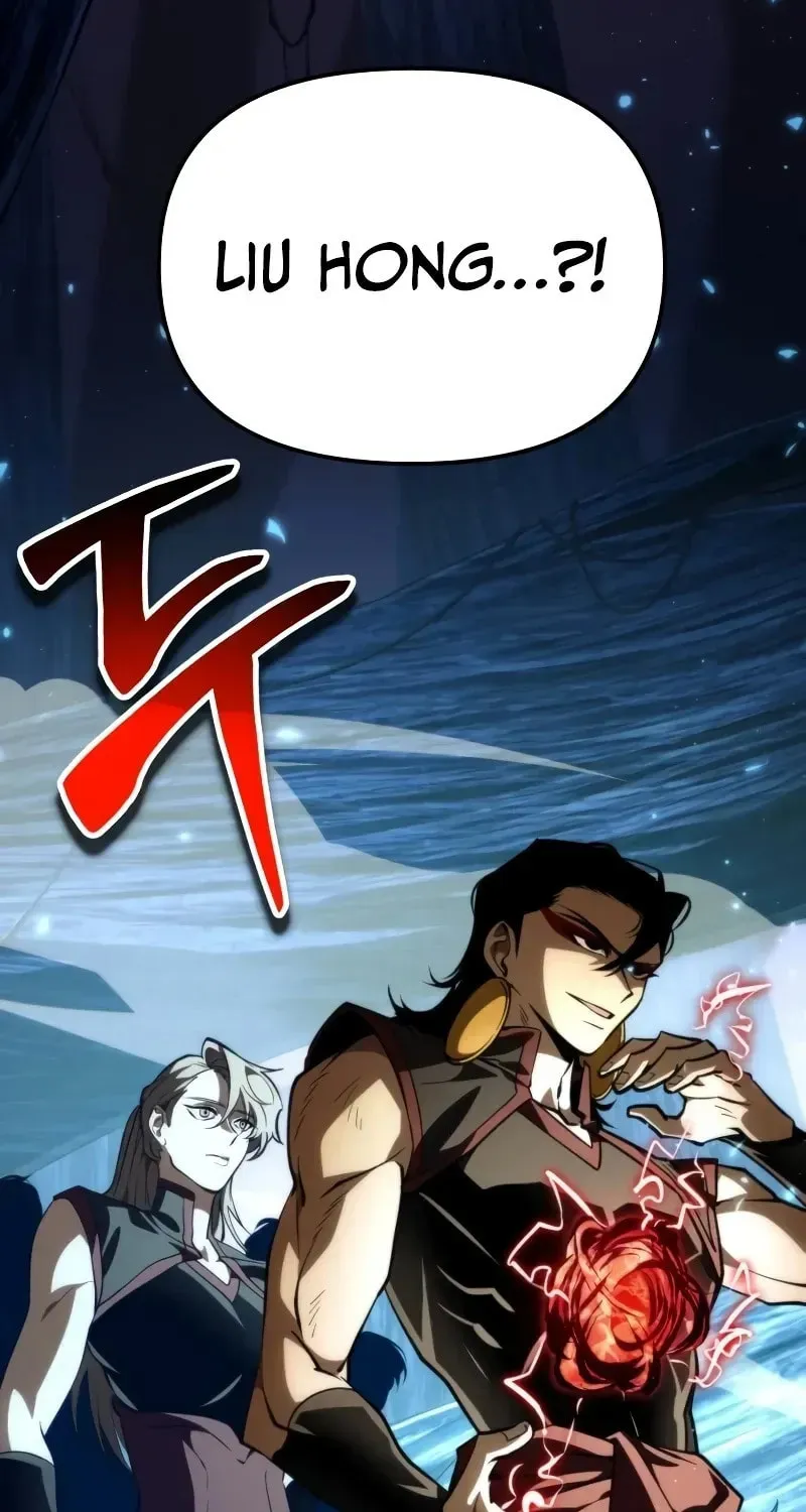 Reincarnators stream Chapter 89 page 137 - 