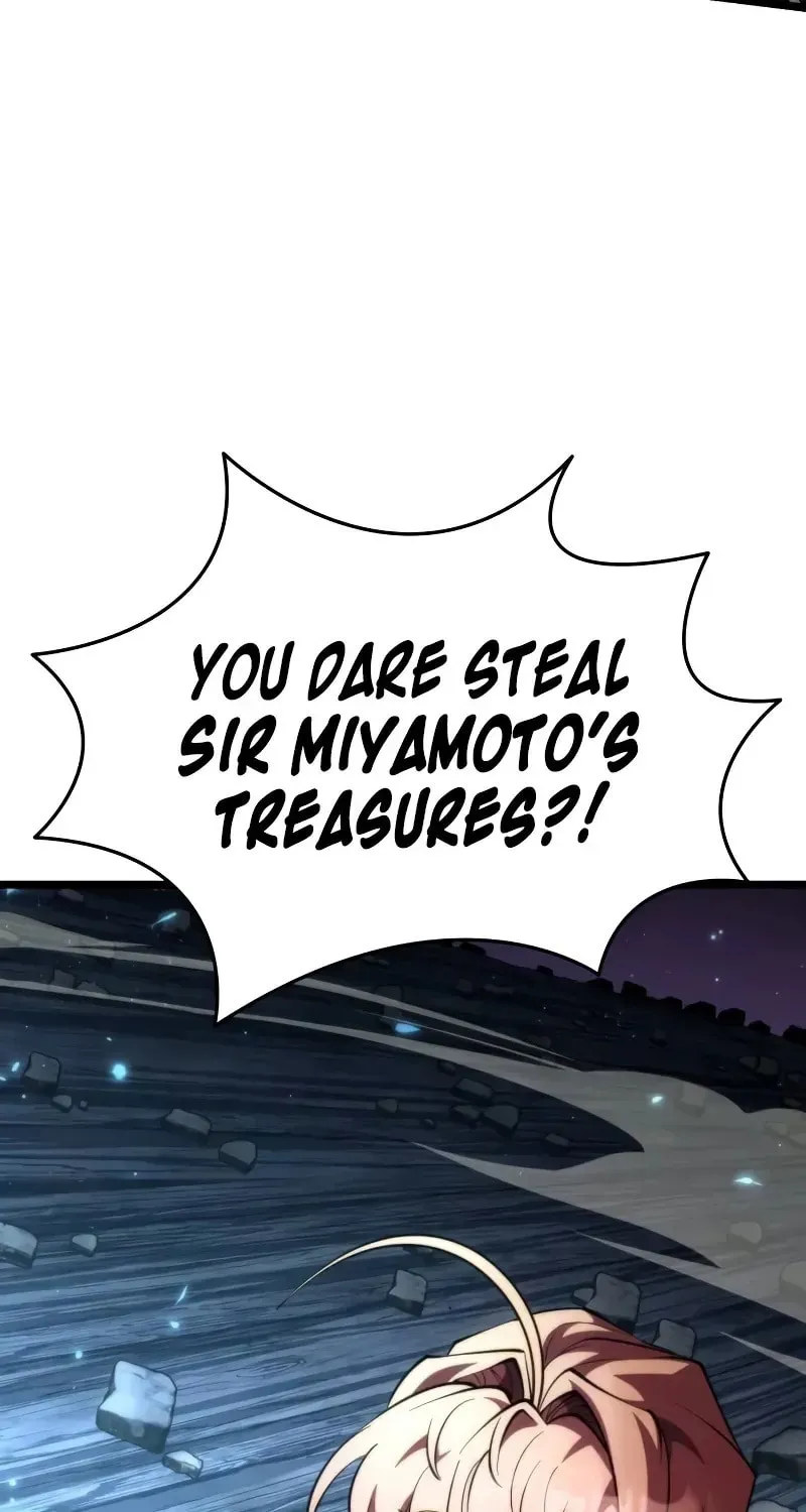 Reincarnators stream Chapter 89 page 143 - 