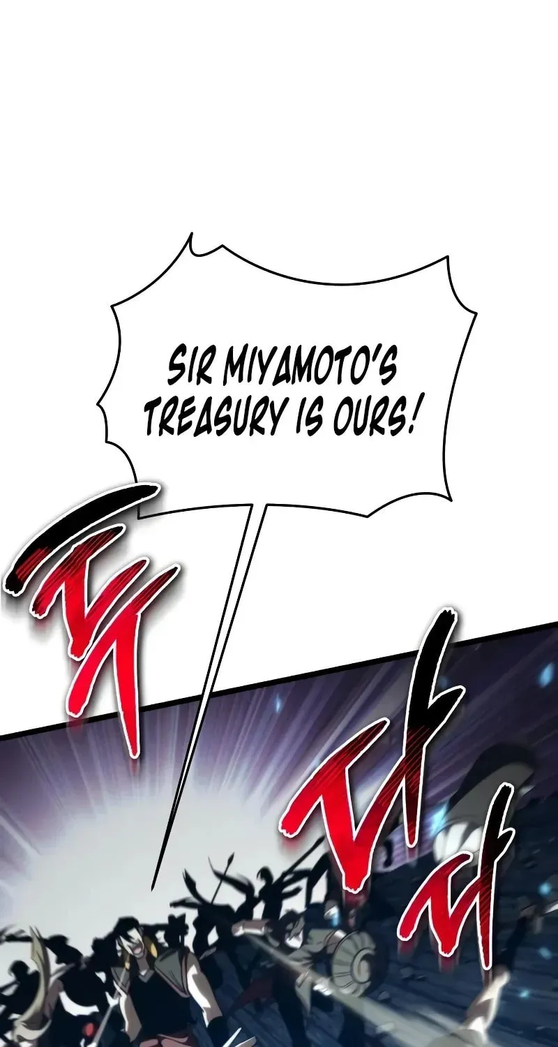 Reincarnators stream Chapter 89 page 147 - 