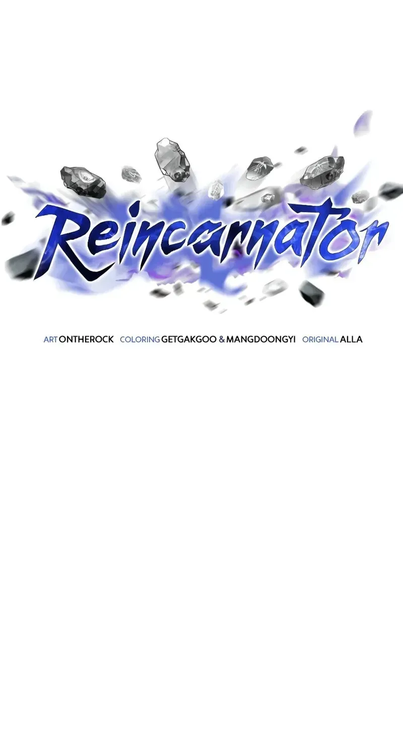 Reincarnators stream Chapter 89 page 29 - 