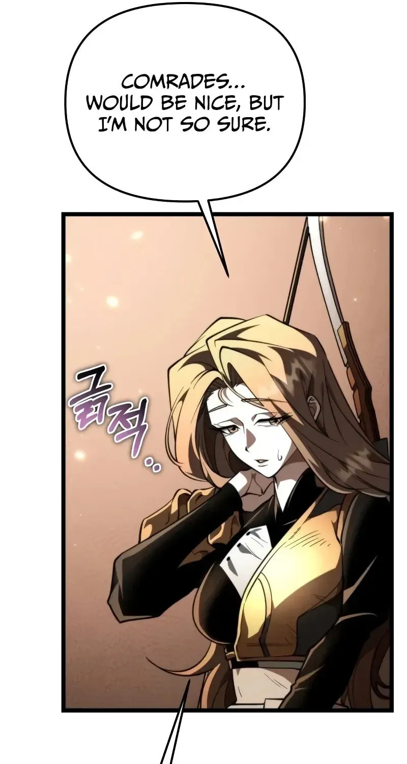 Reincarnators stream Chapter 89 page 42 - 
