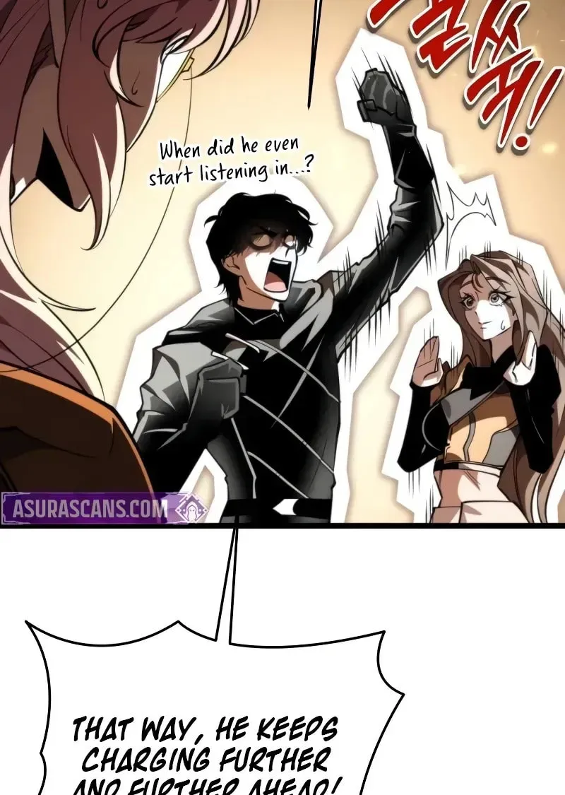 Reincarnators stream Chapter 89 page 56 - 