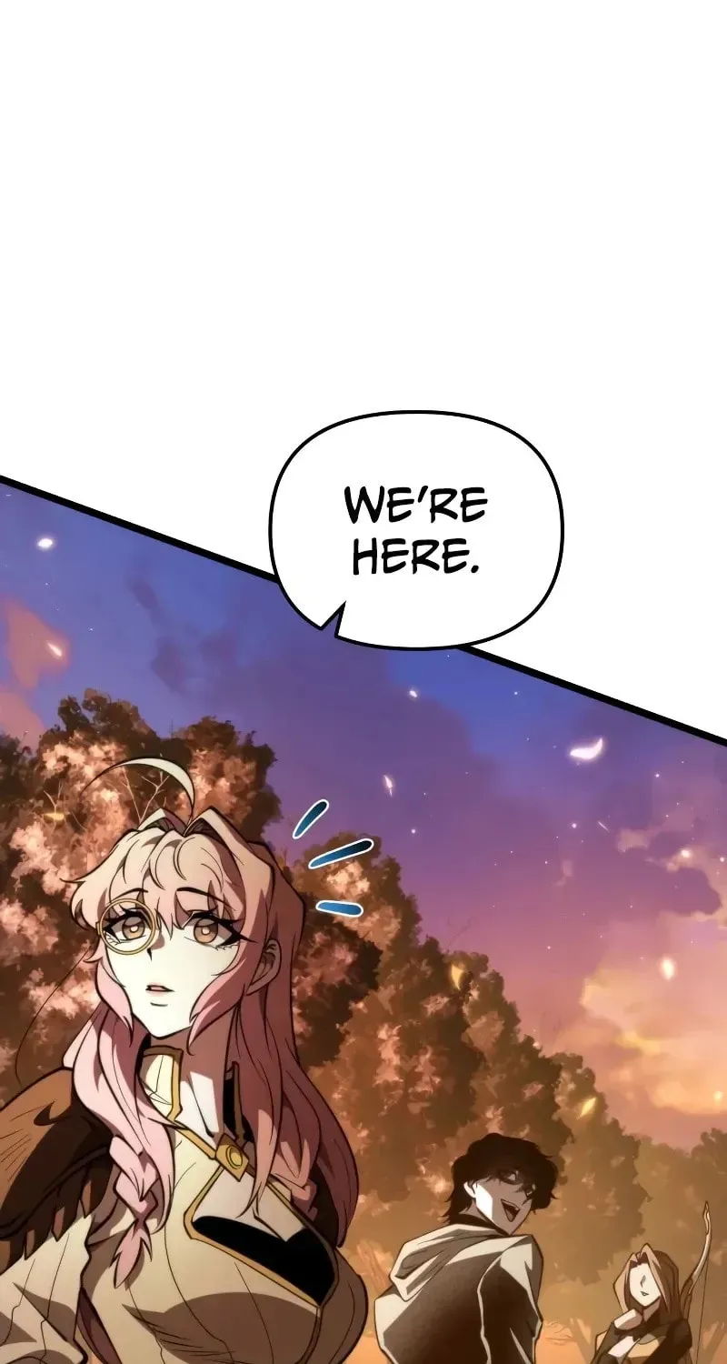 Reincarnators stream Chapter 89 page 74 - 