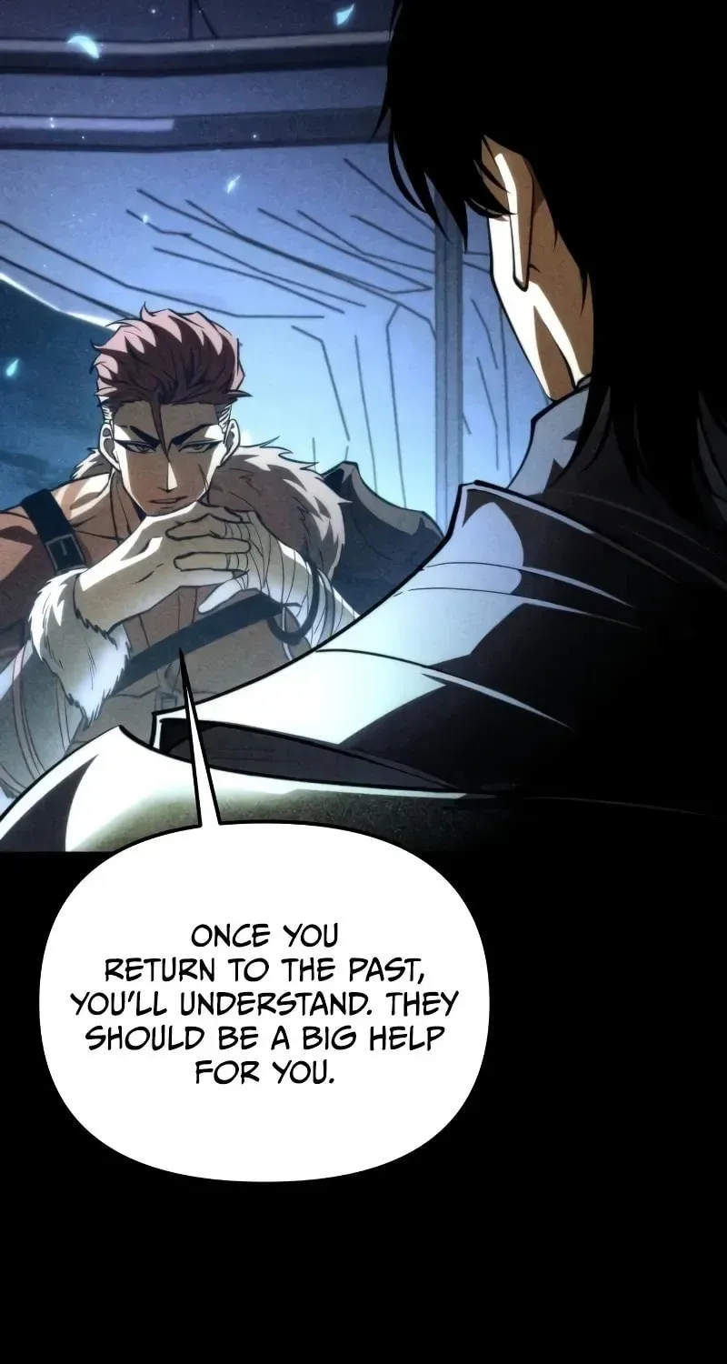 Reincarnators stream Chapter 89 page 87 - 