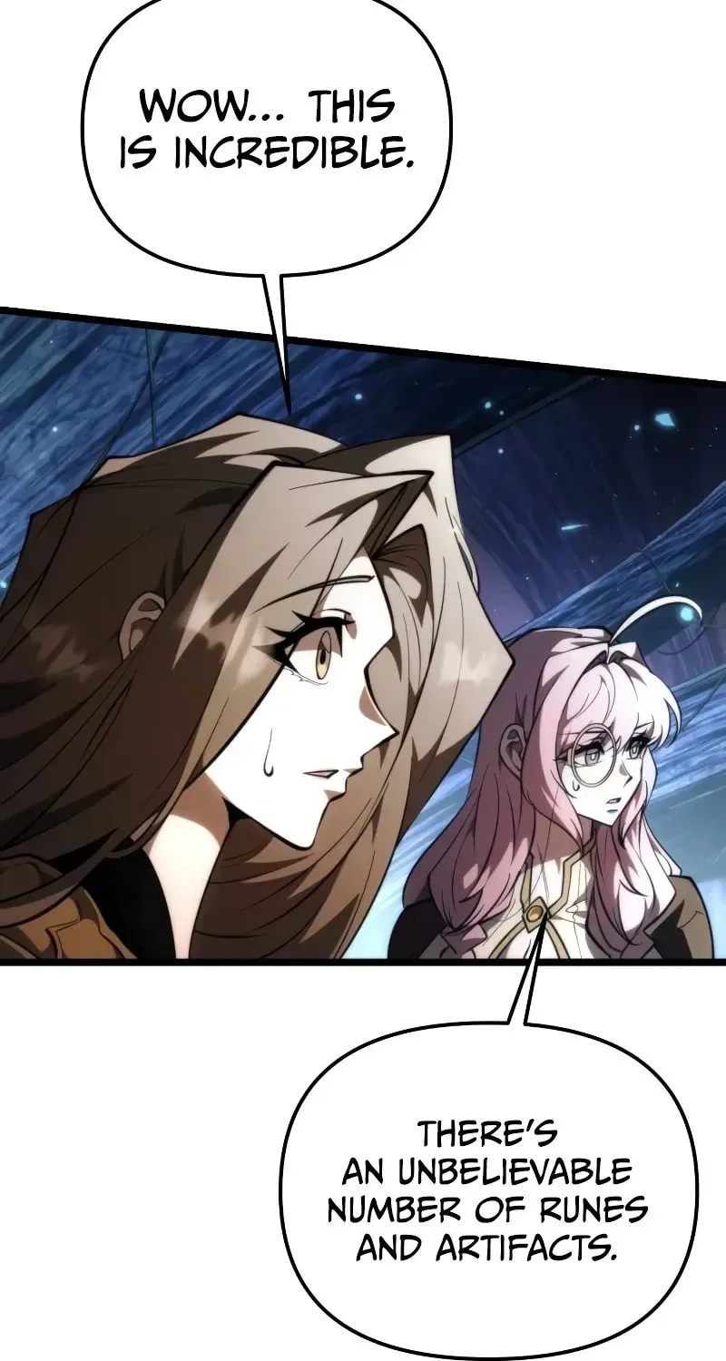 Reincarnators stream Chapter 89 page 95 - 