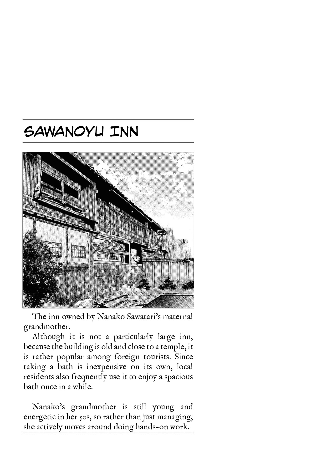 Reiwa no Dara-san Chapter 62 page 22 - 
