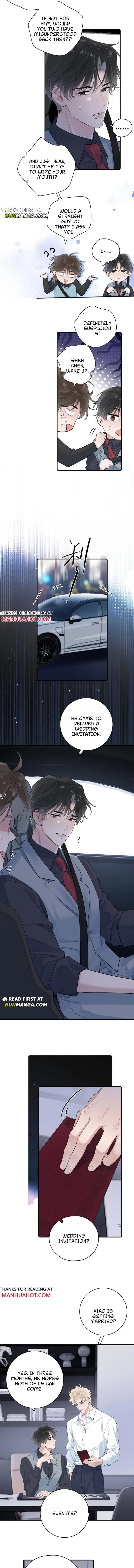 Rejoice in Your Enemies Chapter 107 page 2 - 