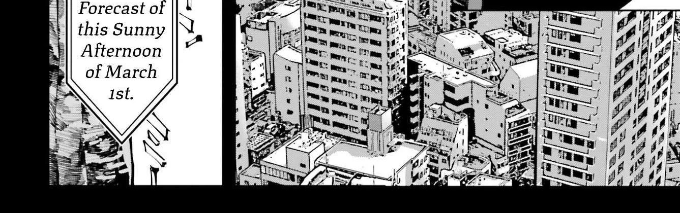 Rekkyou Sensen Chapter 2 page 34 - 