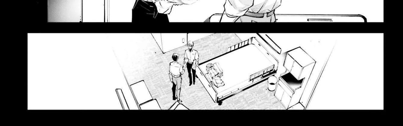 Rekkyou Sensen Chapter 2 page 38 - 