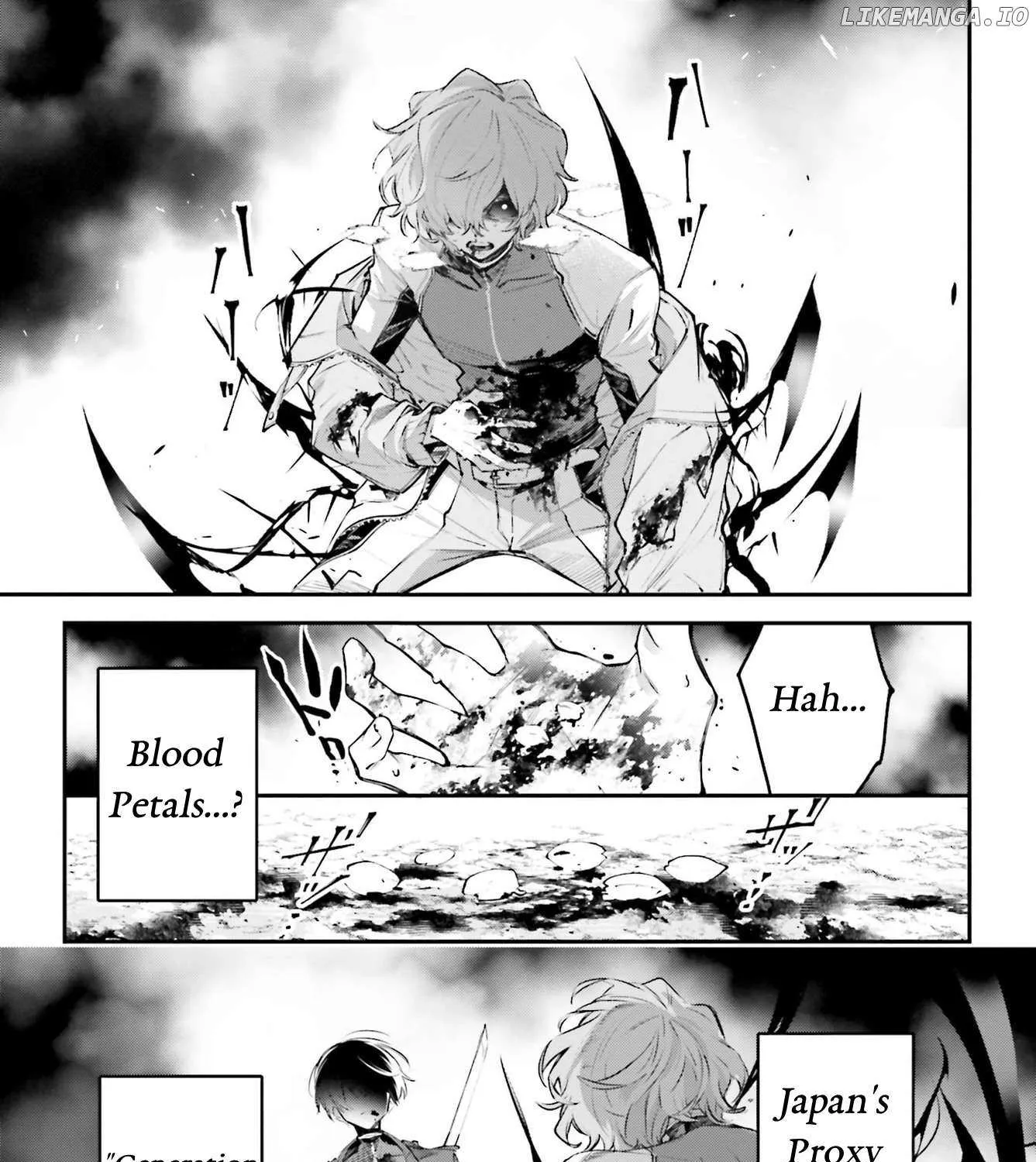 Rekkyou Sensen Chapter 2 page 53 - 