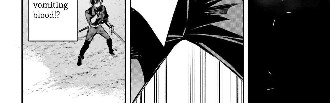 Rekkyou Sensen Chapter 2 page 8 - 