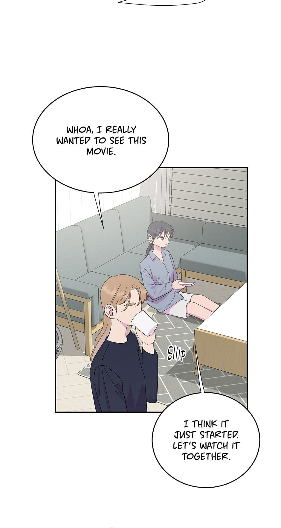 Relationship Guidelines Chapter 72 page 11 - 