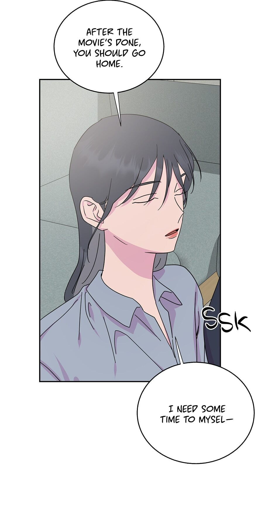 Relationship Guidelines Chapter 72 page 12 - 