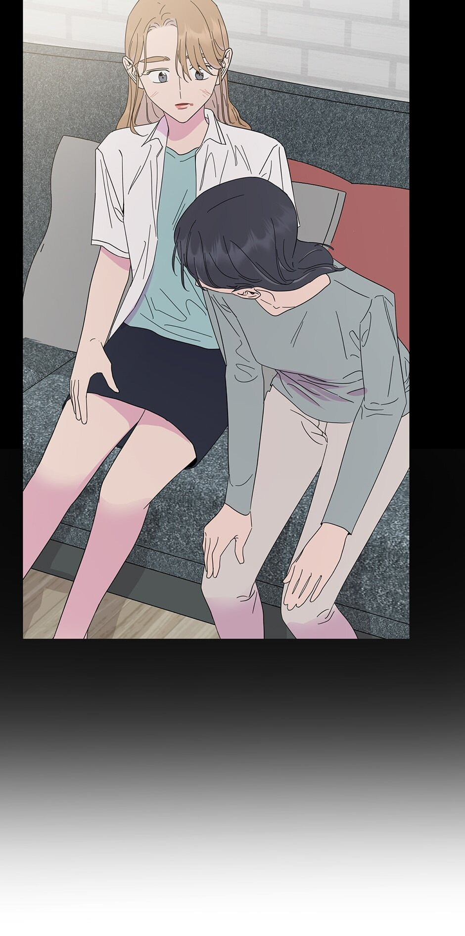 Relationship Guidelines Chapter 72 page 20 - 