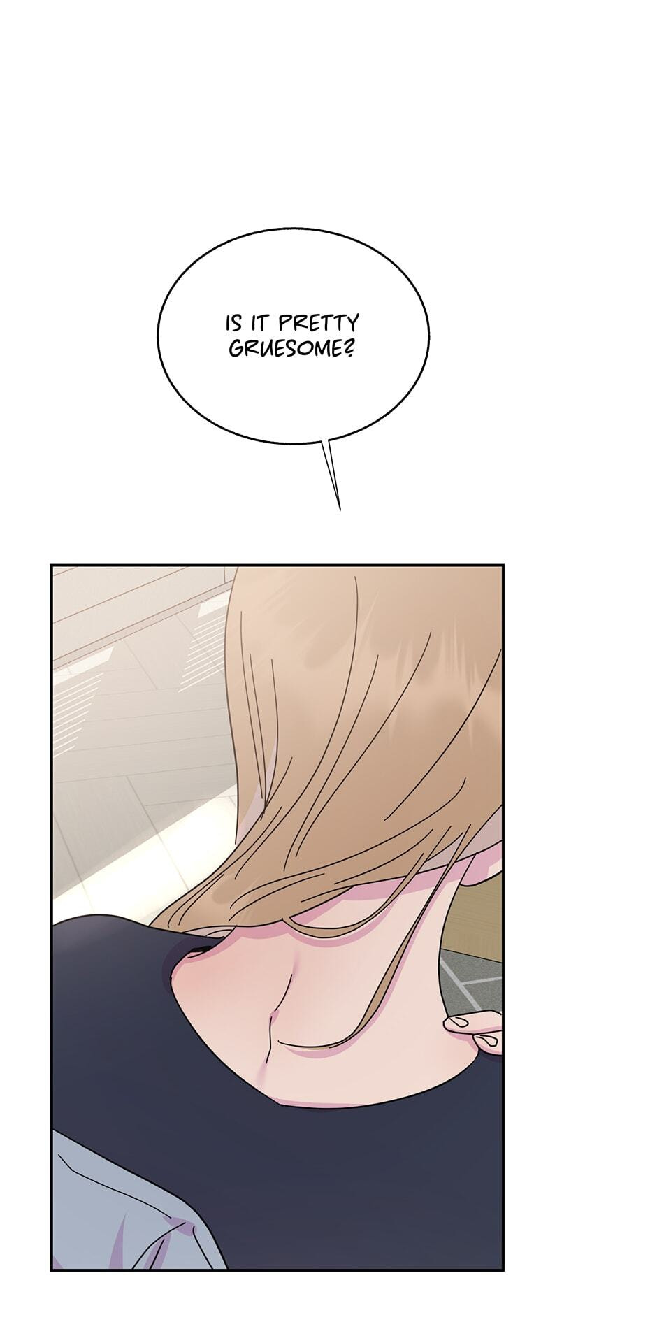 Relationship Guidelines Chapter 72 page 21 - 