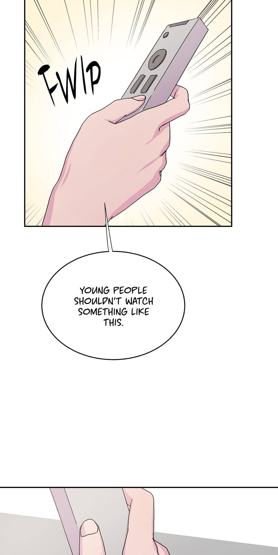 Relationship Guidelines Chapter 72 page 30 - 