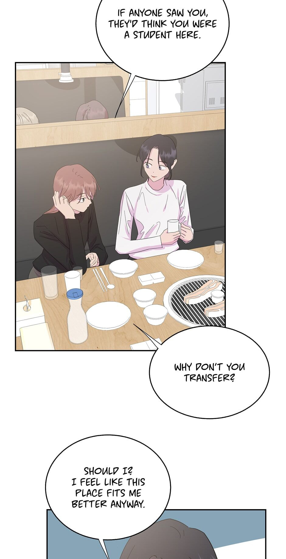 Relationship Guidelines Chapter 72 page 48 - 