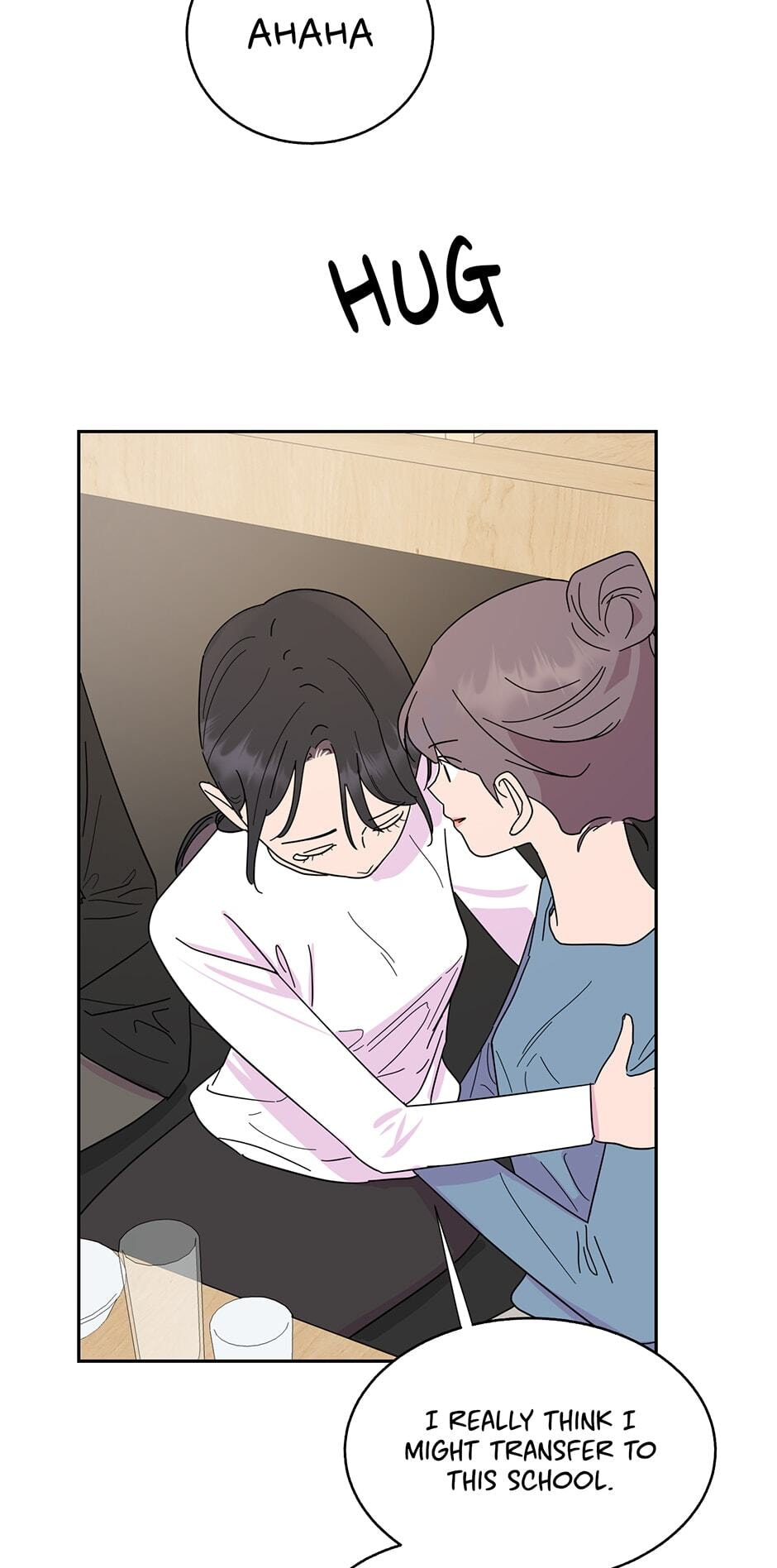 Relationship Guidelines Chapter 72 page 54 - 