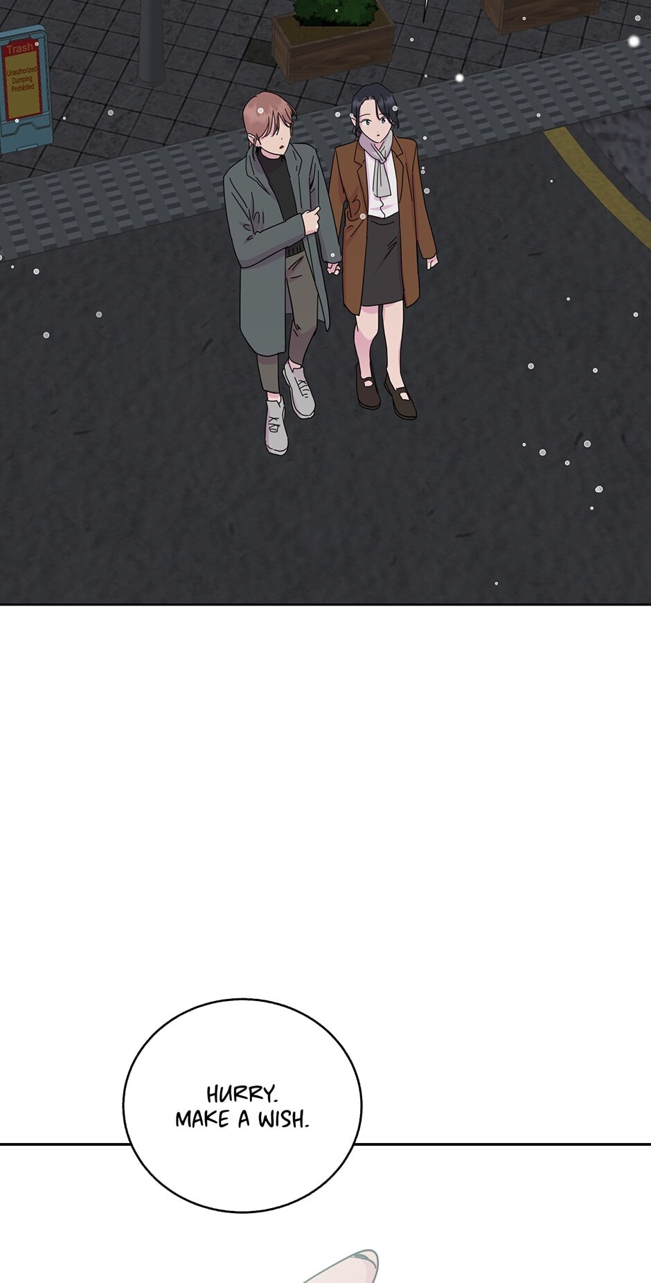 Relationship Guidelines Chapter 72 page 75 - 