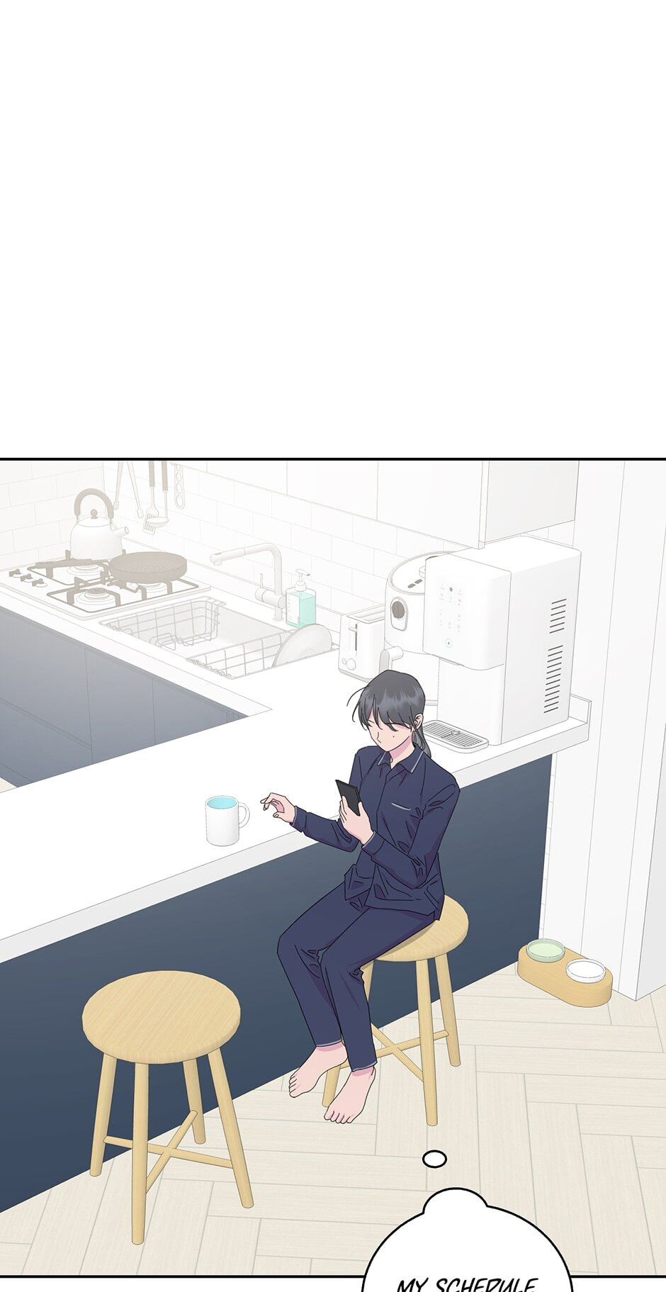 Relationship Guidelines Chapter 73 page 13 - 