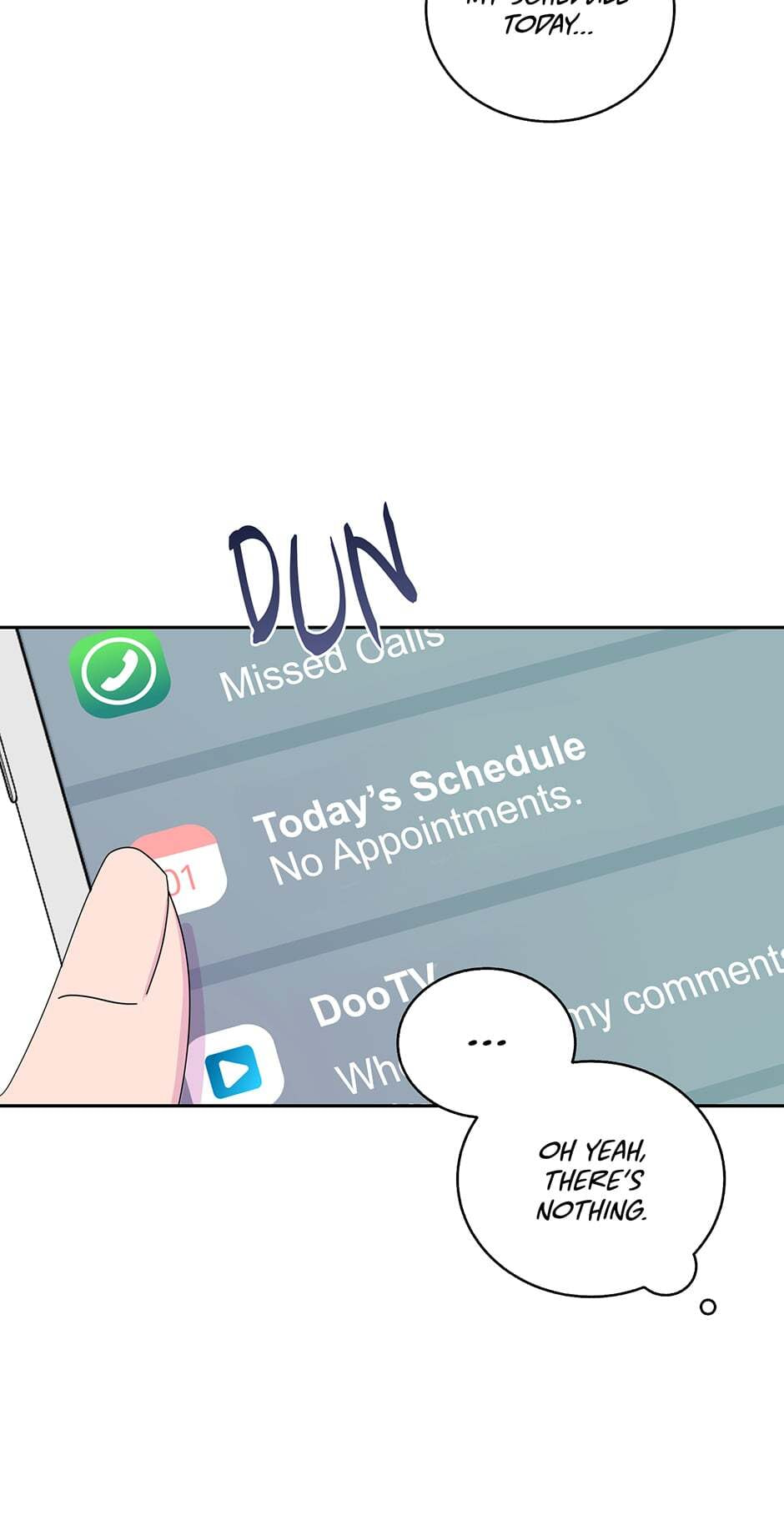 Relationship Guidelines Chapter 73 page 14 - 
