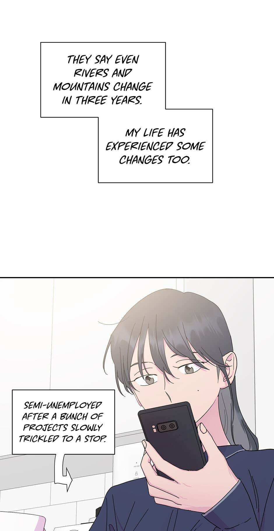 Relationship Guidelines Chapter 73 page 15 - 