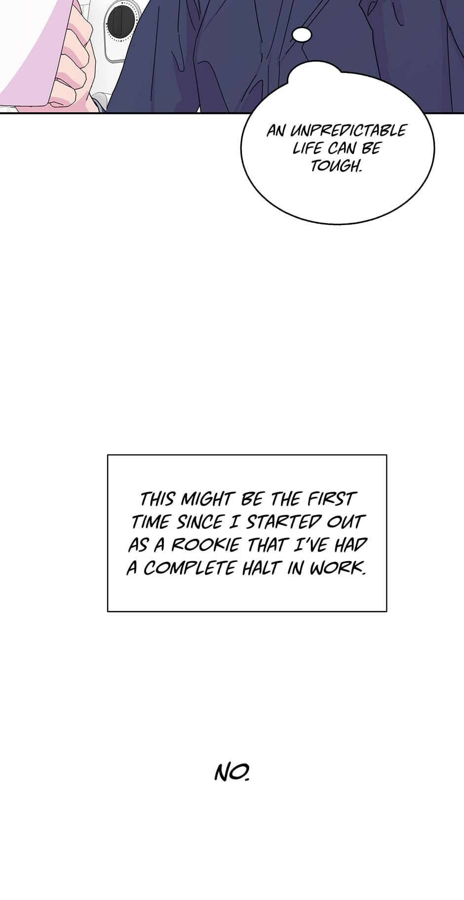Relationship Guidelines Chapter 73 page 16 - 