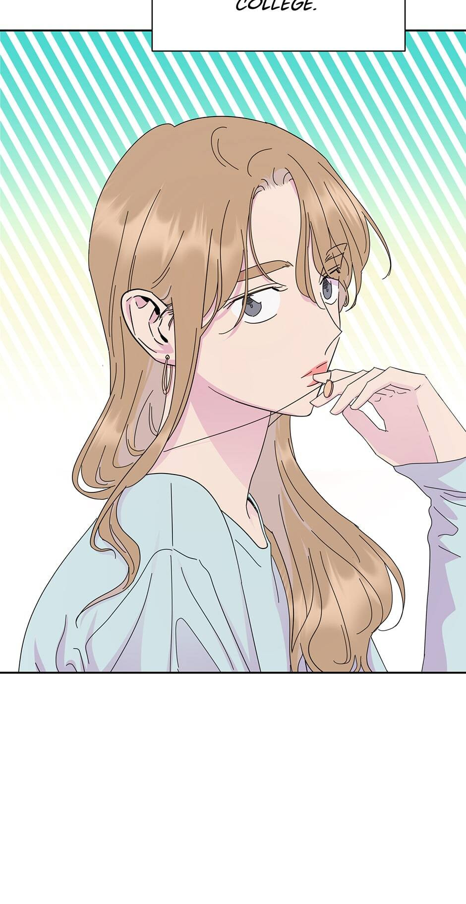 Relationship Guidelines Chapter 73 page 19 - 