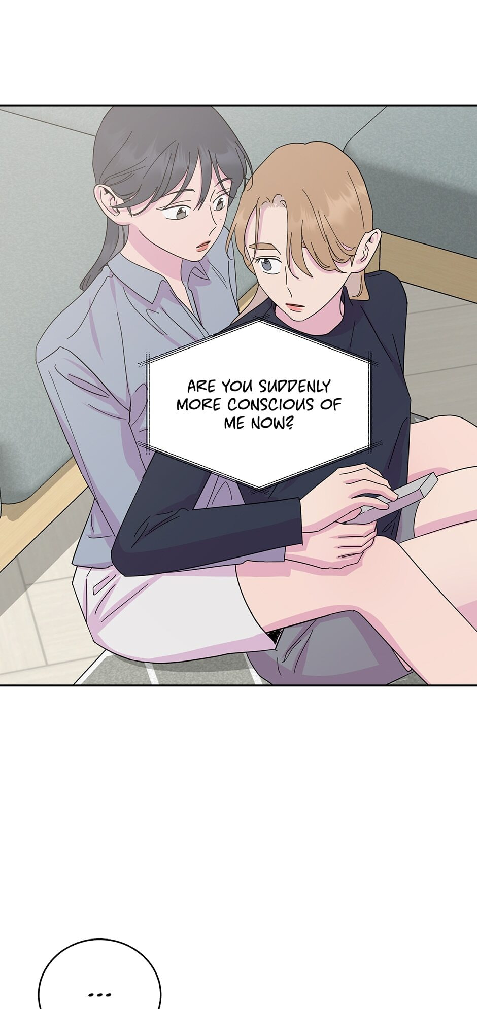 Relationship Guidelines Chapter 73 page 21 - 