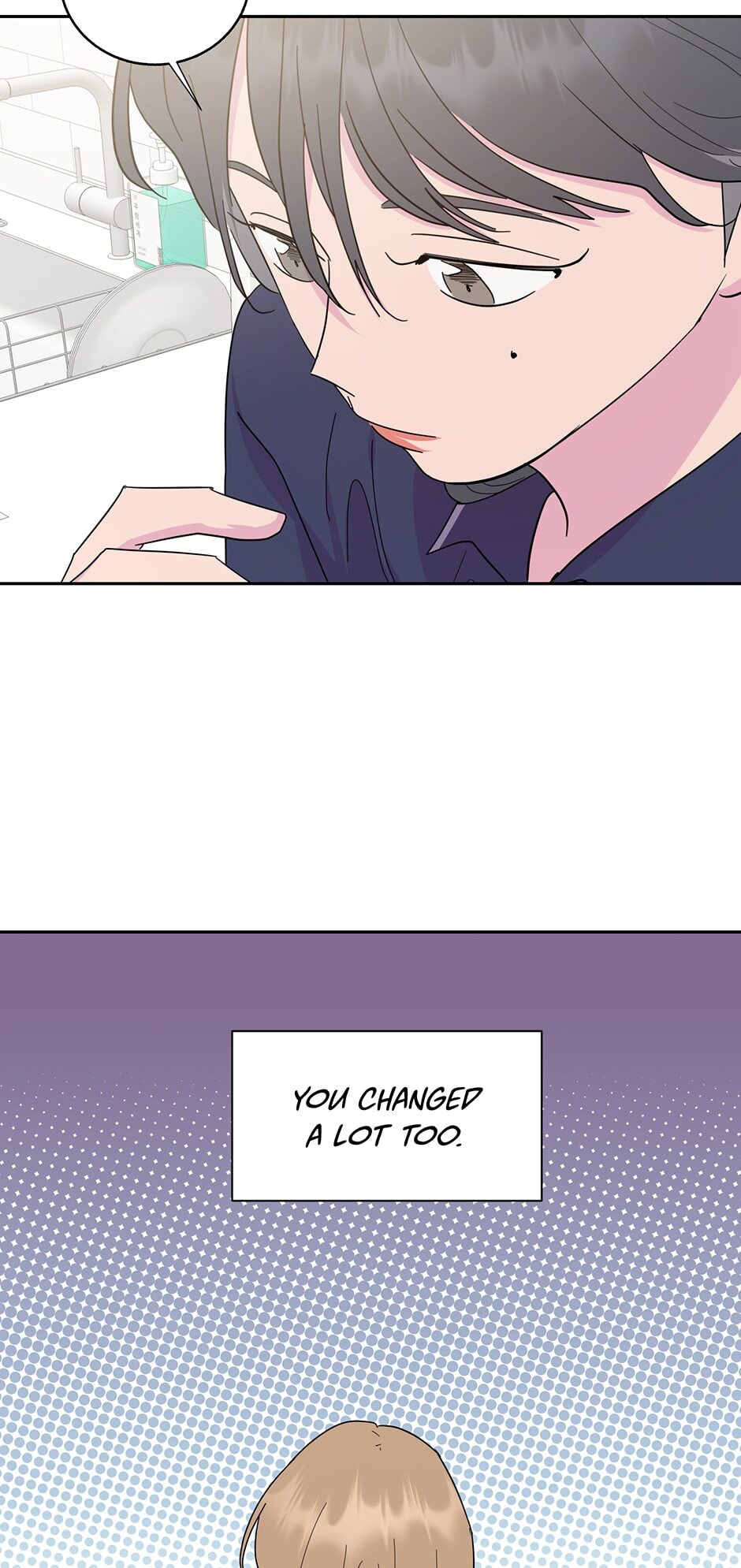 Relationship Guidelines Chapter 73 page 22 - 