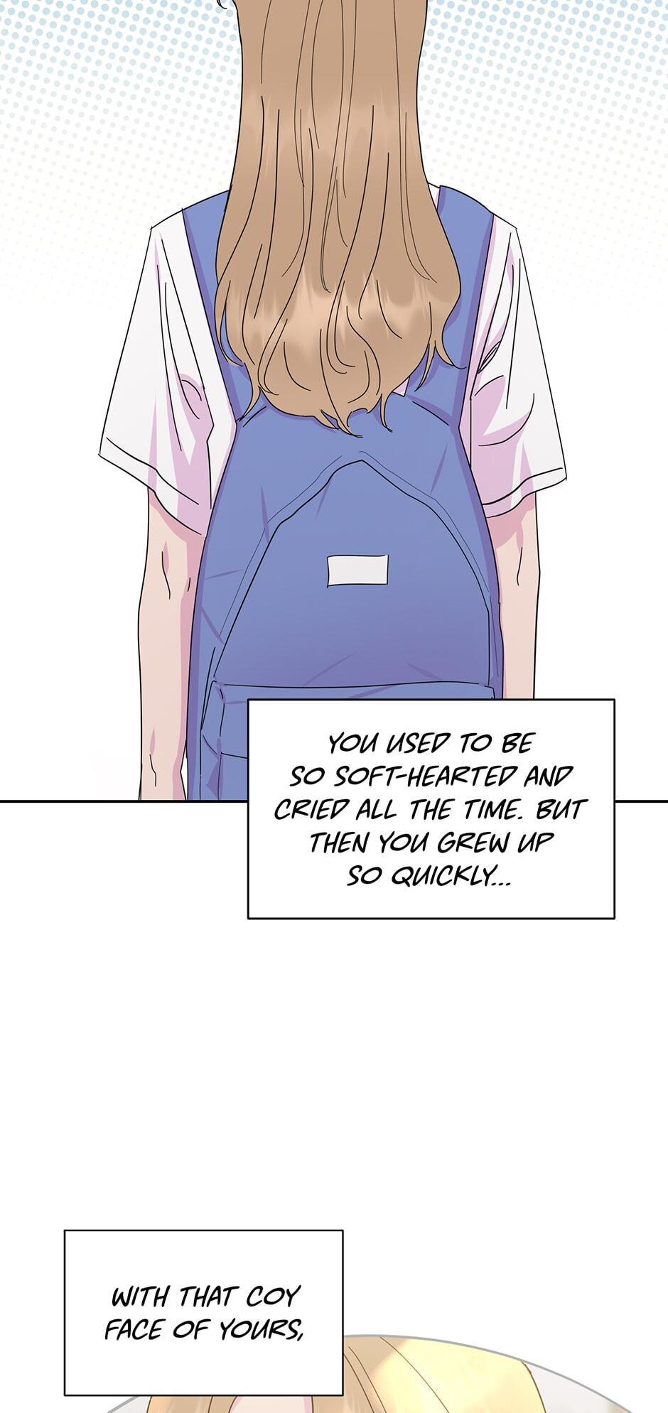 Relationship Guidelines Chapter 73 page 23 - 
