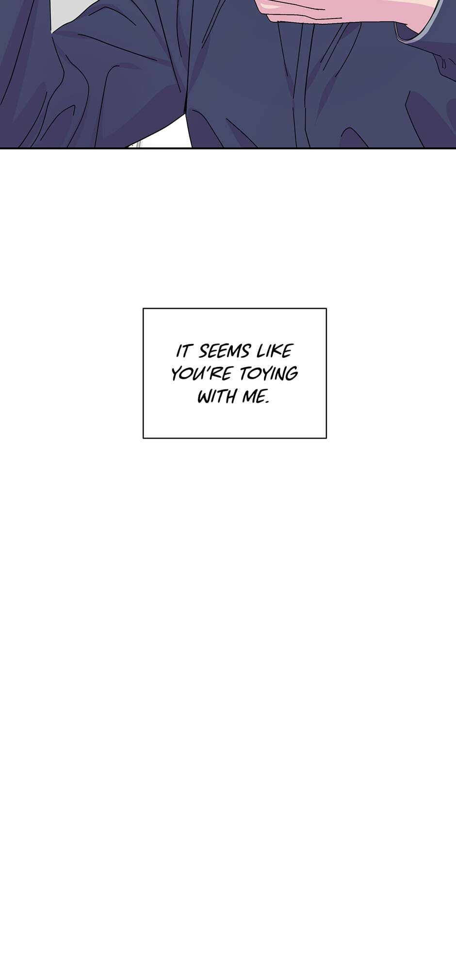 Relationship Guidelines Chapter 73 page 26 - 