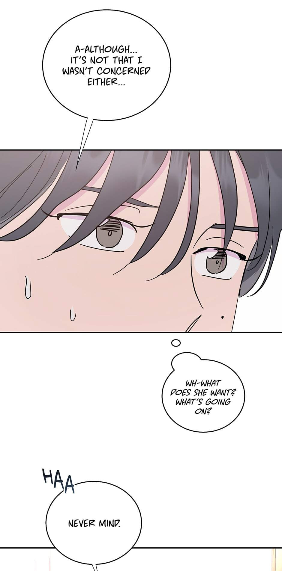 Relationship Guidelines Chapter 73 page 38 - 