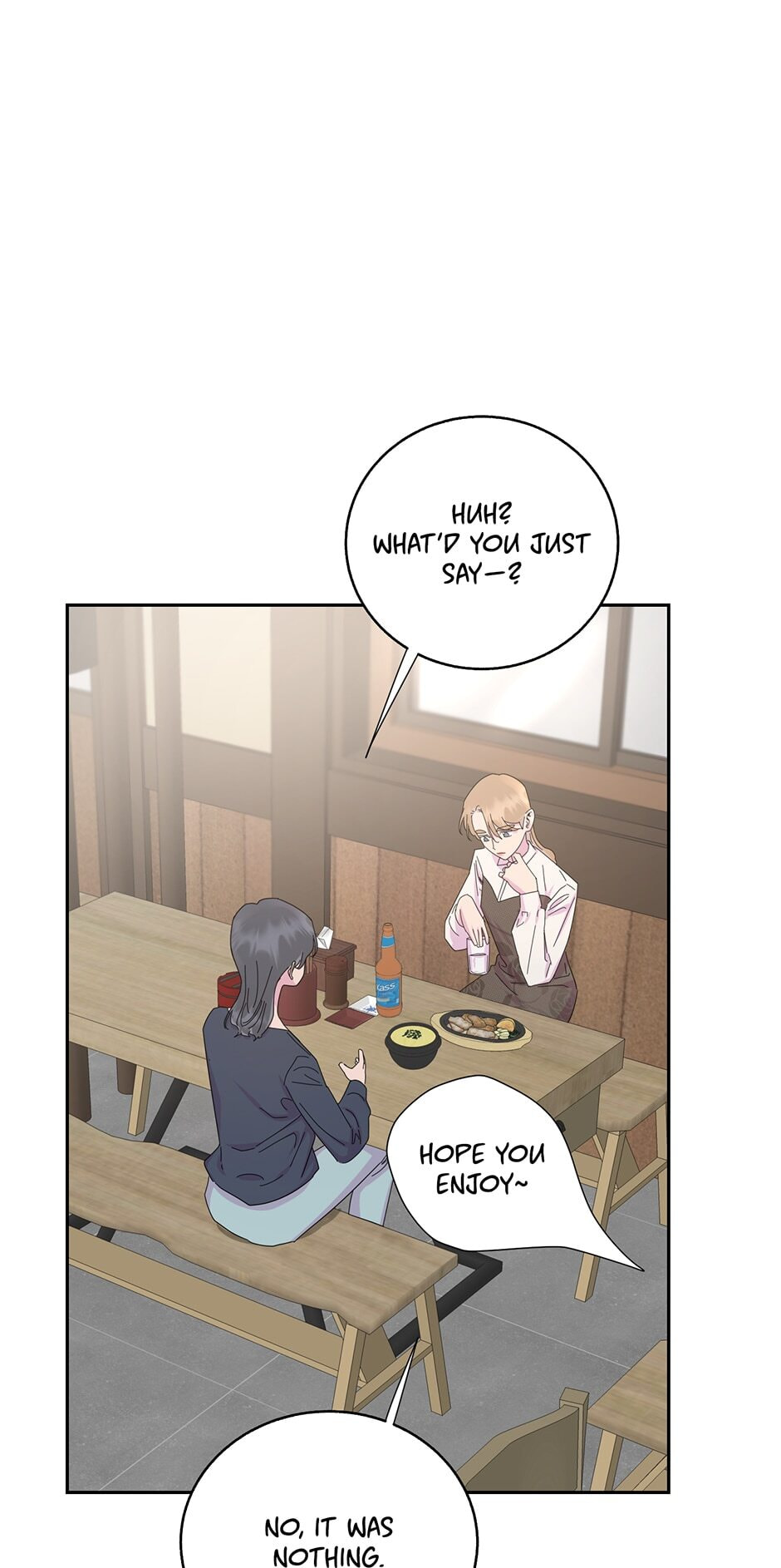 Relationship Guidelines Chapter 73 page 40 - 