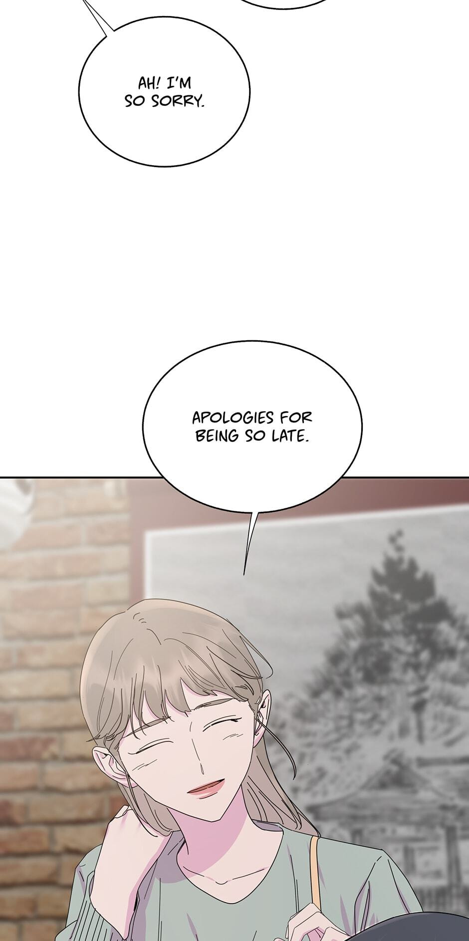 Relationship Guidelines Chapter 73 page 43 - 