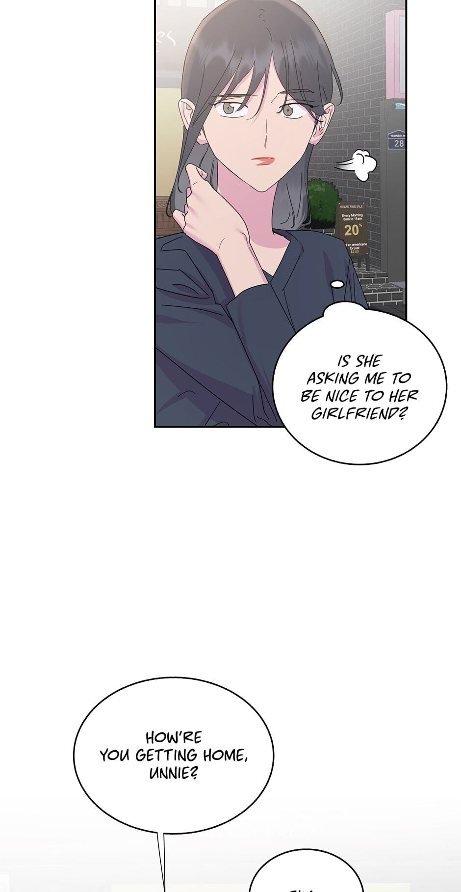 Relationship Guidelines Chapter 73 page 58 - 