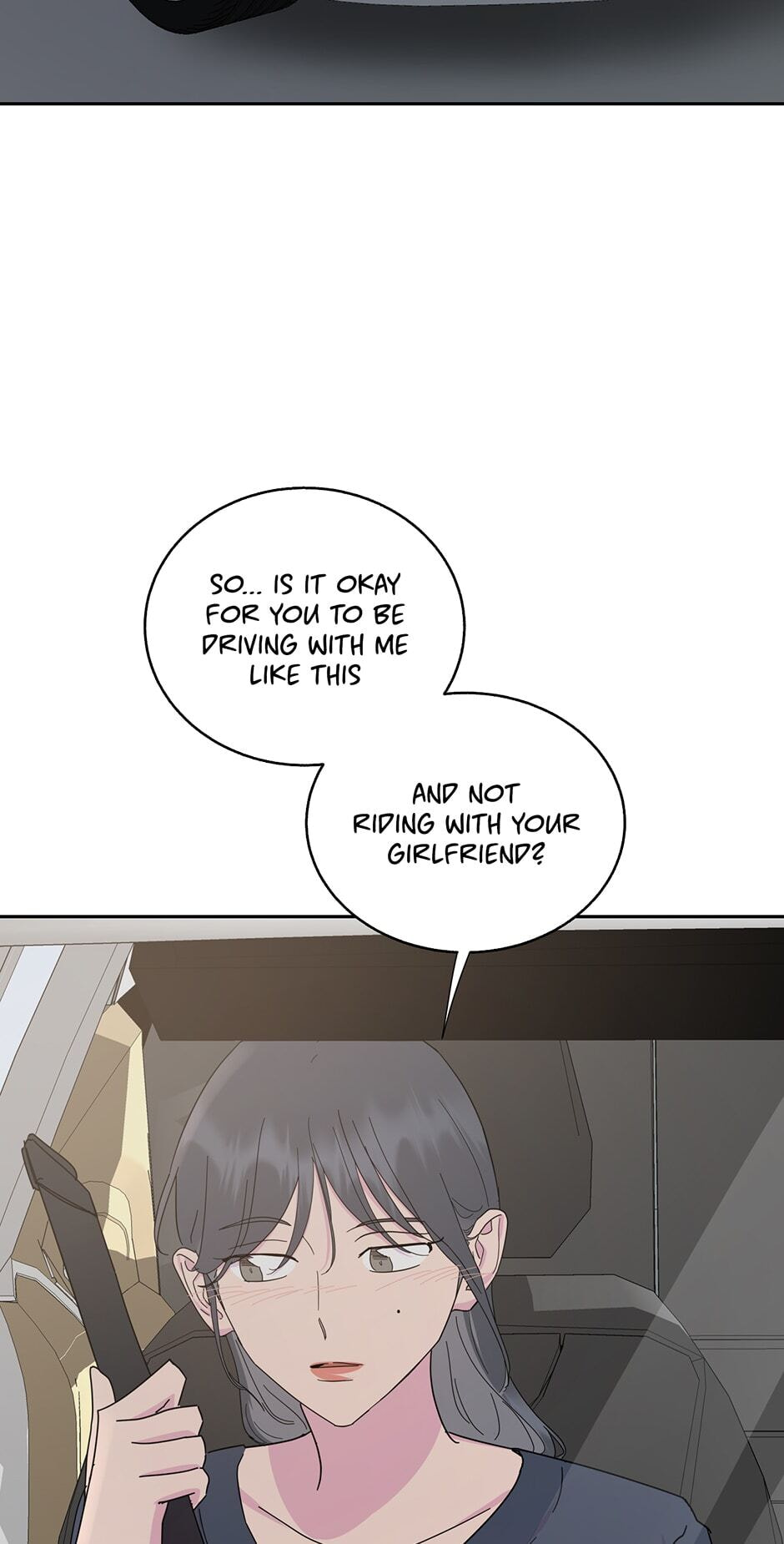 Relationship Guidelines Chapter 73 page 64 - 