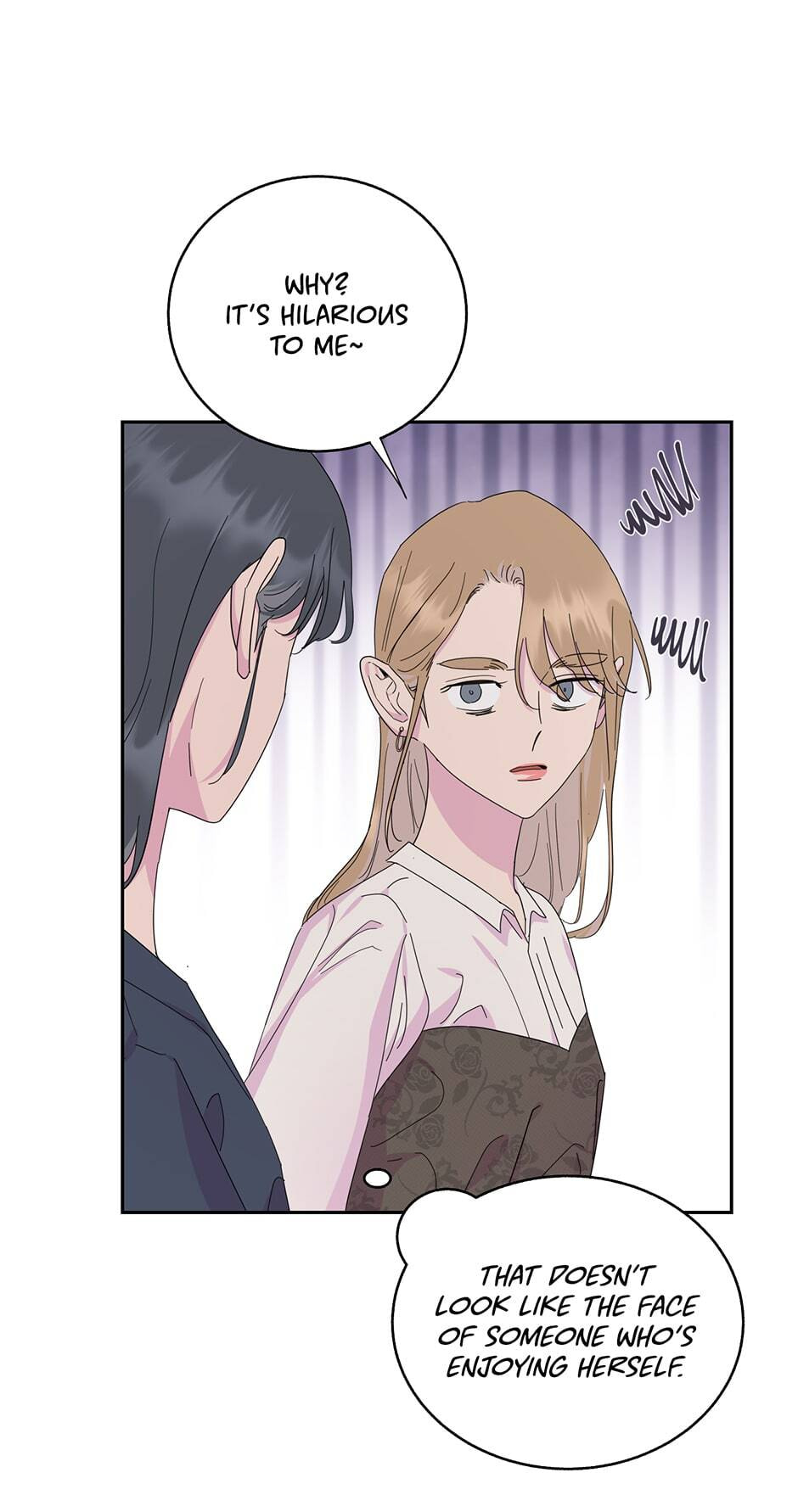 Relationship Guidelines Chapter 73 page 70 - 