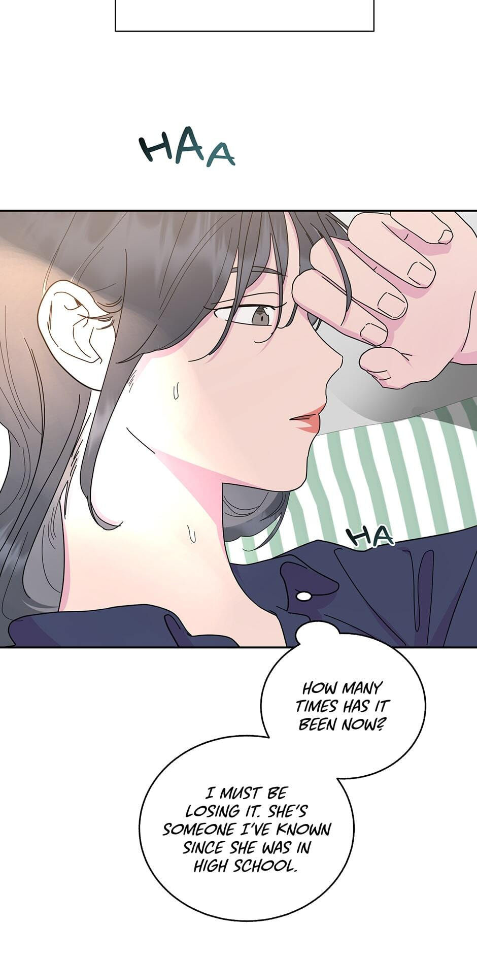 Relationship Guidelines Chapter 73 page 10 - 