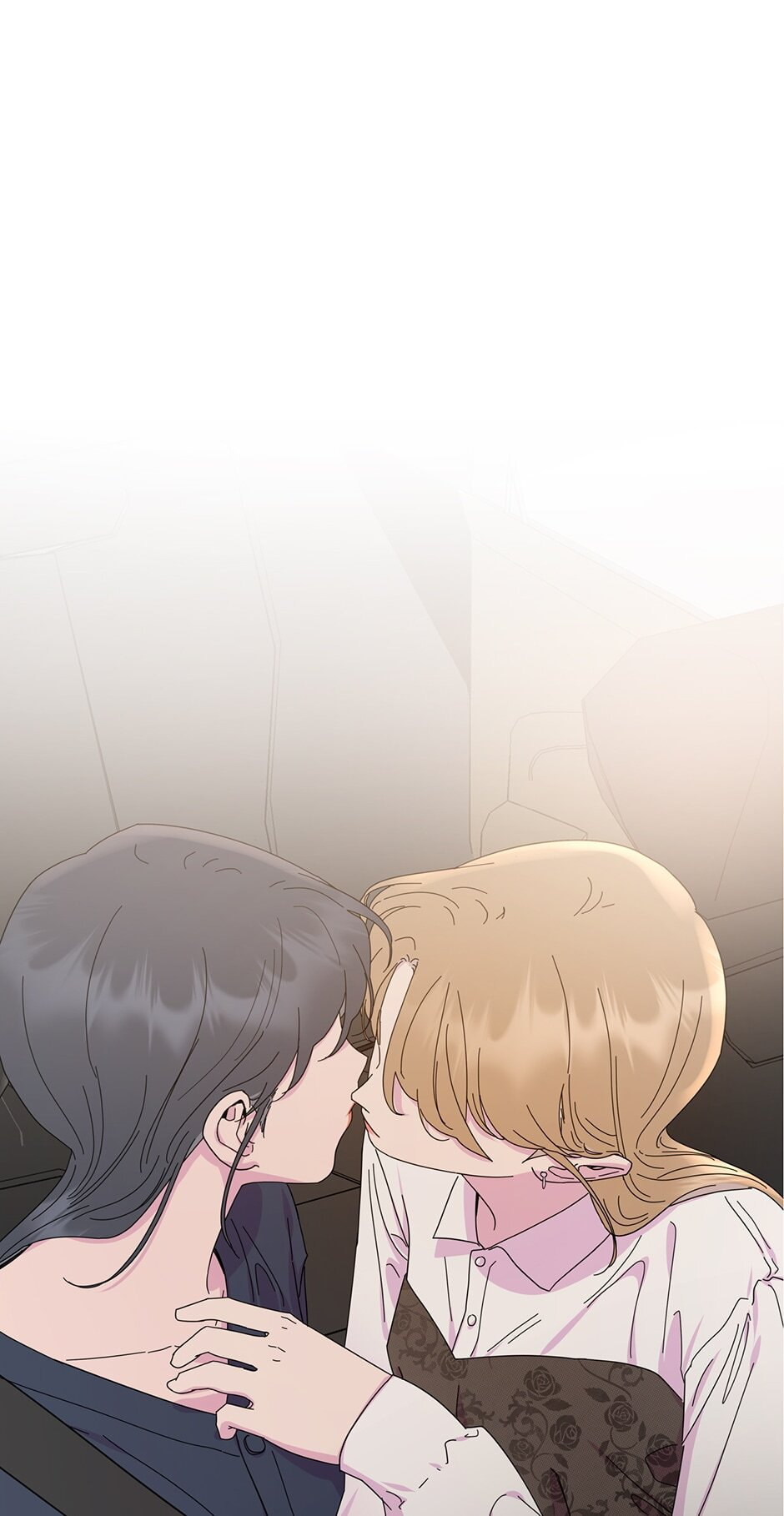 Relationship Guidelines Chapter 74 page 1 - 